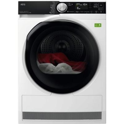AEG S&egrave;che-linge Pompe a chaleur  TR9XA59PA
