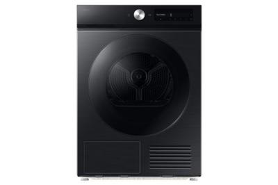 SAMSUNG S&egrave;che-linge pompe &agrave; chaleur  DV90DB7845GB Noir