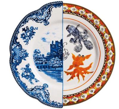 SELETTI HYBRID ISAURA