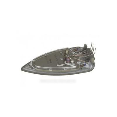 CALOR Semelle fer centrale vapeur  Rowenta, CS-00113818