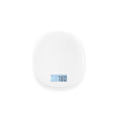 SENCOR  SKS 30WH - Balance de cuisine - blanc