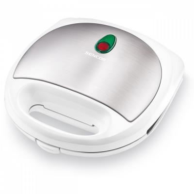 SENCOR  ssm 4310 wh gaufrier et appareil &agrave; croque-monsieur 
