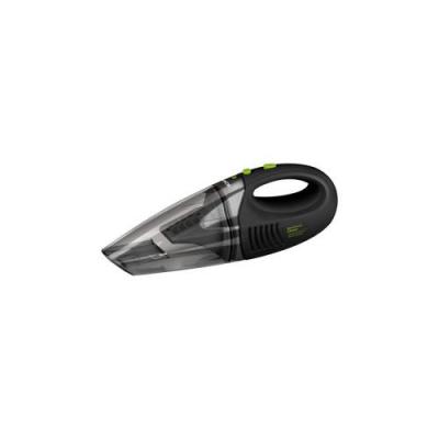SENCOR  SVC 190B - Aspirateur - Aspirateur &agrave; main - sans sac - noir