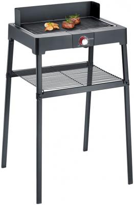 NONE Severin Barbecue &eacute;lectrique sur pied 2200w - pg8563 - SEVERIN