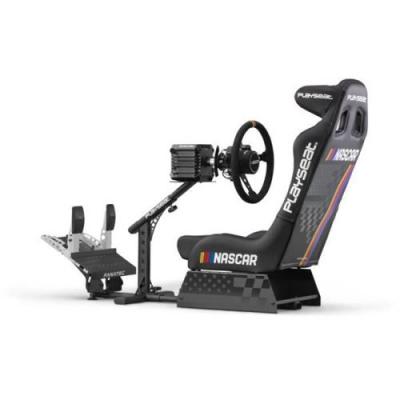  Playseat - Siege gaming Evolution pro - nascar Edition