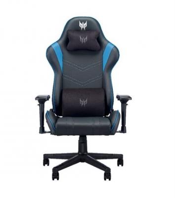 ACER Si&egrave;ge gaming  Predator Rift Noir et bleu 