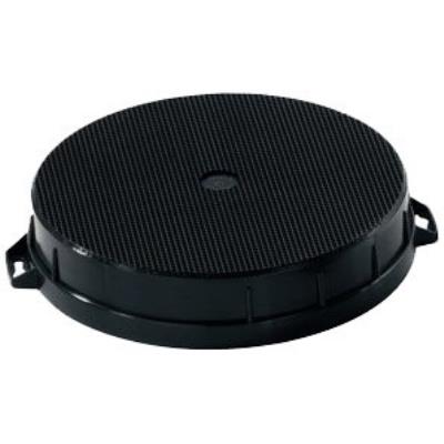 GENERIQUE Siemens - filtre &agrave; charbon actif pour hotte lz52751 - CDP-LZ52751