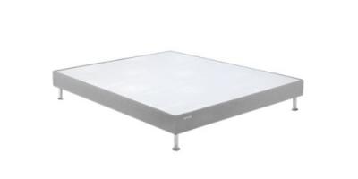 BULTEX Sommier confort ferme , 14 cm 2 x 100 x 200 cm