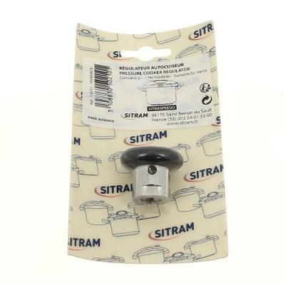SITRAM Soupape sitraspeedo pour Autocuiseur 