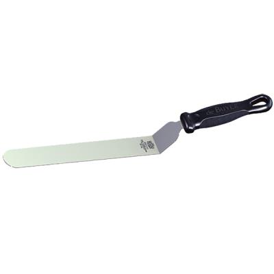 DE BUYER  - Spatule coud&eacute;e Fkofficium 25 cm - Multicolore
