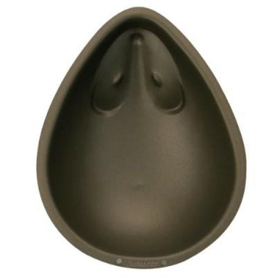 STADTER Moule a patisserie herisson an acier anti adherent - 