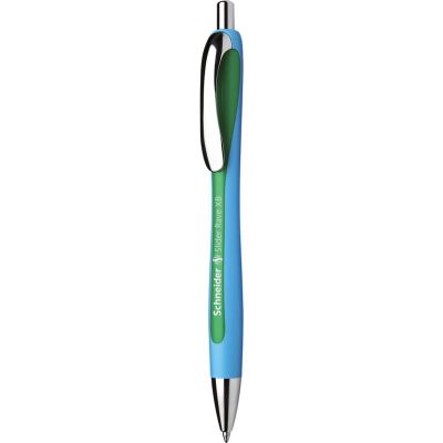 SCHNEIDER Stylo &agrave; bille Slider Rave vert Pte Extra Large verte