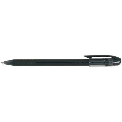 UNI BALL UNI-BALL Jetstream&nbsp;&ndash;&nbsp;Stylo-Feutre Pointe Fine, Couleur Noir