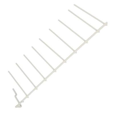 BEKO Petit support assiette gauche pour lave-vaisselle  1733320300