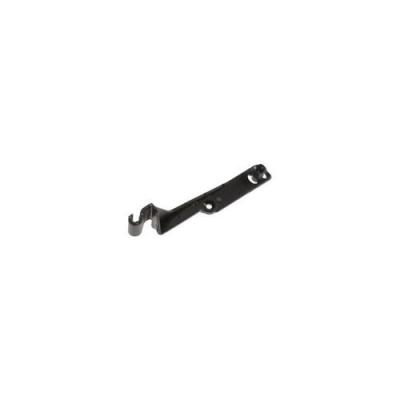 INDESIT Support gauche portillon pour cuisiniere Whirlpool C00081027