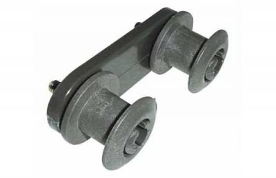 ROSIERES Support Glissiere Avant Pour Lave Vaisselle  - 92154004