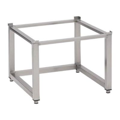 GASTRO M Support Inox 304 pour lave-vaisselle - GastroM - - Acier inoxydable600 x600x400mm