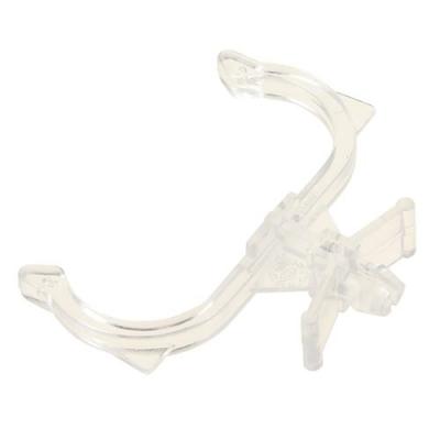 GAGGENAU Support neon pour Hotte 