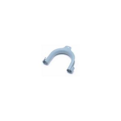 INDESIT  Support tuyau vidange