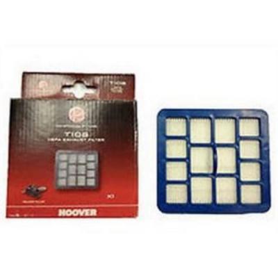 HOOVER Filtre hepa t108 pour aspirateur 