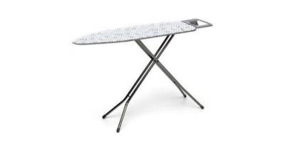 RAYEN Table &agrave; repasser  6133. 01 maille m&eacute;tallique 