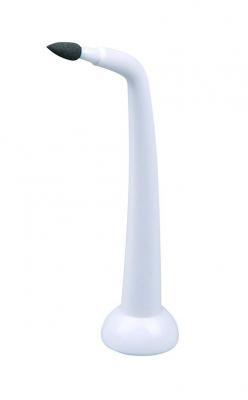 PAS DE MARQUE EmmiDent 65001 Embout de d&eacute;tartrage pour brosse &agrave; dents &eacute;lectrique 1 pc(s) blanc