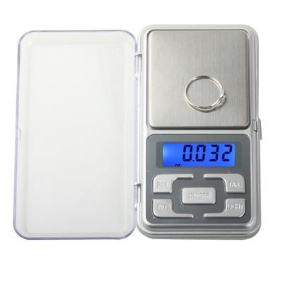 TECH EXPERT Tech-Expert - Mini-Balance de pr&eacute;cision au centi&egrave;me de gramme - 200g x 0.01g 