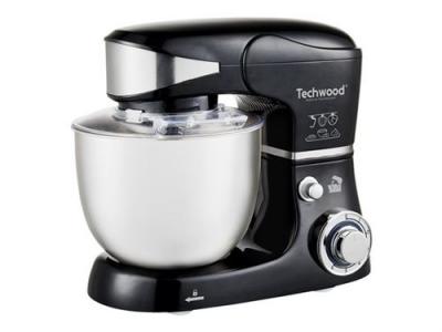 TECHWOOD  TRO-1056 - Batteur - 5 litres - 1 kWatt 