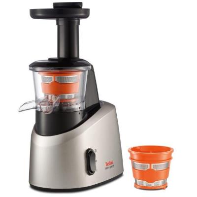 TEFAL Zc255b 200w 0.8l acier inoxydable gris