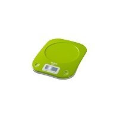 TEFAL  Oasis 3 - Balance de cuisine - Vert anis