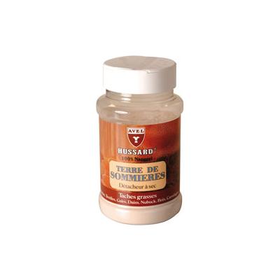 GENERIQUE D&eacute;tacheur &agrave; sec Terre de Sommi&egrave;re - 250 g