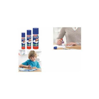 TESA  57026-00200-02 Adh&eacute;sif Tige 20 g, B&acirc;ton de colle