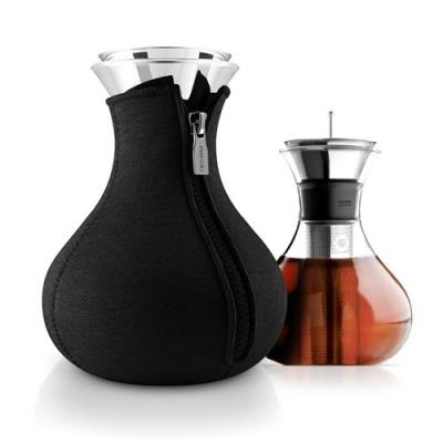 EVA SOLO  5706631075824 Th&eacute;i&egrave;re avec infuseur, transparent