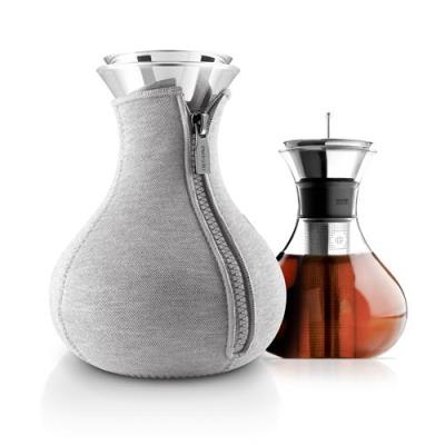 EVA SOLO Accessoires de cuisine -  - Th&eacute;i&egrave;re - gris clair
