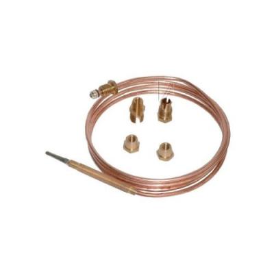 GENERIQUE Thermocouple univers 1200mm pour four ou cuisiniere - 682956