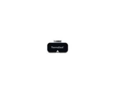 MEDISANA ThermoDock -  -  InfraRouge-Thermometer iPhone/iPod/iPad