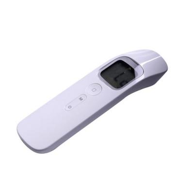 GENERIQUE Thermom&egrave;tre frontal infrarouge sans contact pour b&eacute;b&eacute; / adulte blanc 