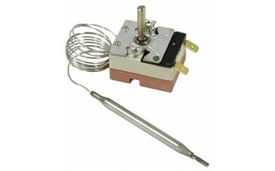 GENERIQUE Thermostat four ego 5513012010 pour four - 774378