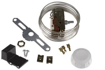 GENERIQUE Thermostat K54h1404 Bulbe 2.00 M Pour Congelateur - 376854
