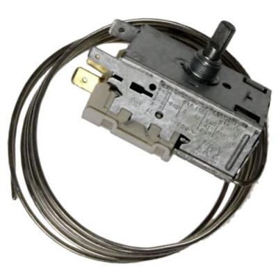 INDESIT Thermostat K59L4152 R&eacute;frig&eacute;rateur cong&eacute;lateur (C00141230 482000081655 ARISTON HOTPOINT )