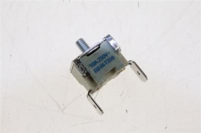 ZANUSSI  - thermostat na 60 -80 fixation a vis pour four 357055901