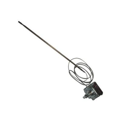 ROSIERES Thermostat - Four, cuisini&egrave;re (5519062827, 93481224 , CANDY)