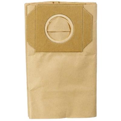 THOMAS  lot de 5 sacs en papier 200 pour aspirateur inox 1520 plus