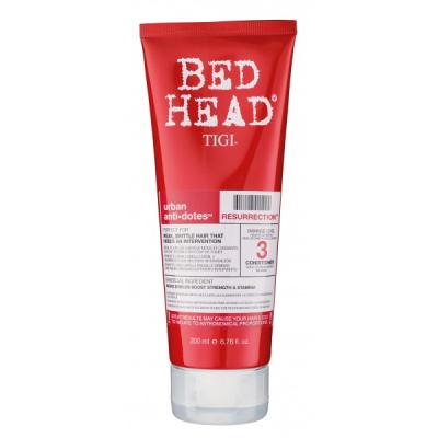 TIGI RESURRECTION Urban anti-dotes Soin 200 ml