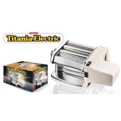 IMPERIA  Titania Electric - Machine &agrave; p&acirc;tes