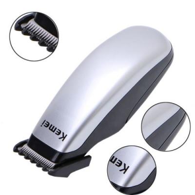  Tondeuse &agrave; barbe rasoir rasoir &eacute;lectrique pour hommes Pro Groomer Coupe de cheveux 