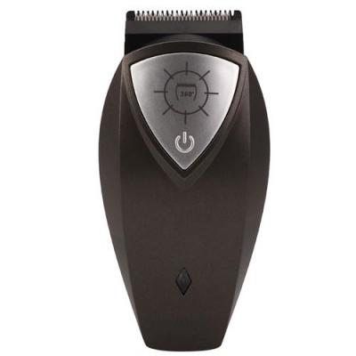 GENERIQUE Tondeuse &agrave; Cheveux Barbe Electrique Charge Usb Professionnel 
