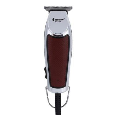 GENERIQUE Tondeuse &agrave; Cheveux Electrique Barbe Rechargeable Electrique Rasage 