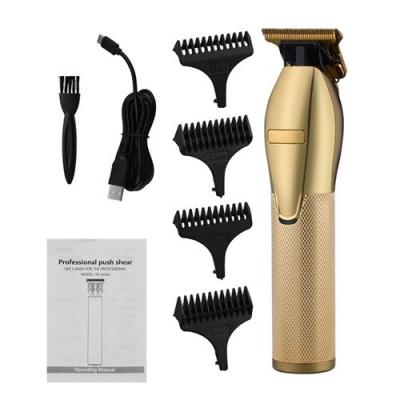  Tondeuse &agrave; cheveux lames &agrave; angle obtus en forme de r bruit faible rasoir &agrave; barbe puissant sans fil rechargeable outil de rasage 