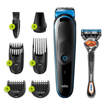 BRAUN Tondeuse &agrave; cheveux  MGK 5245